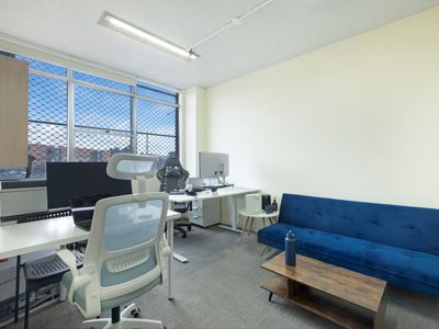 31 to 35 / 10 Bridge Street, Granville