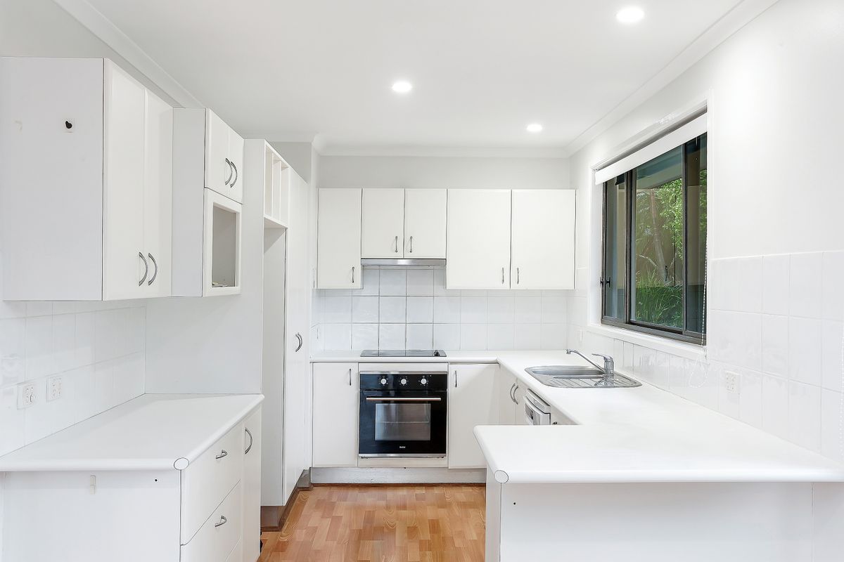 1 Beverley Crescent, Terrigal