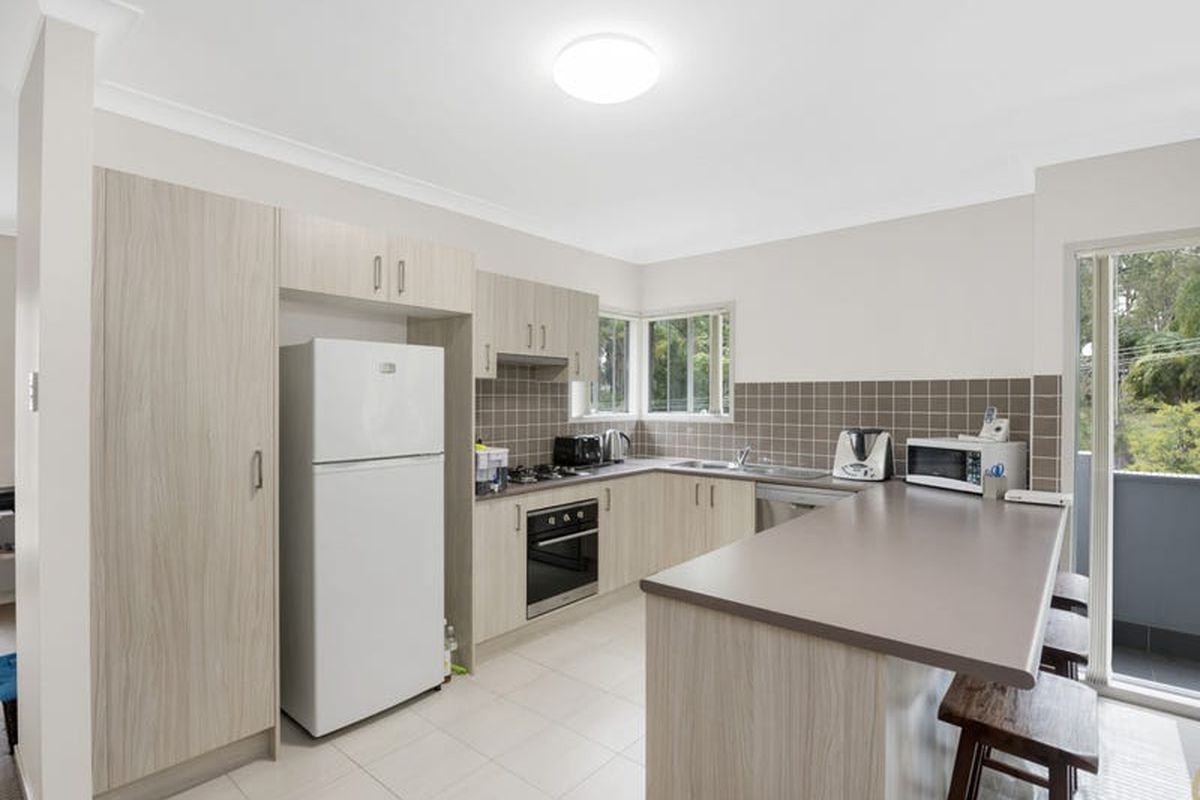 8 / 13-15 Jennie Cox Close, Erina