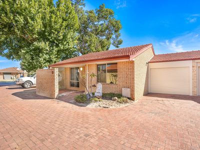 1/23 Bathurst Street, Dianella