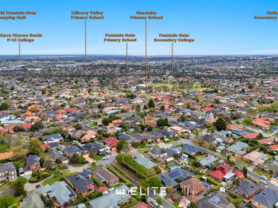 14 Kensington Place, Narre Warren