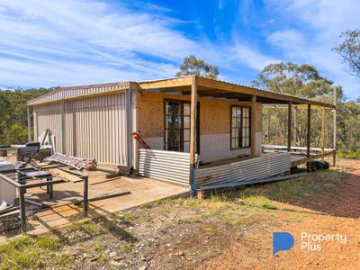 575 Boort-Wedderburn Road, Wedderburn