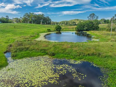40 McGinn Road, Gheerulla