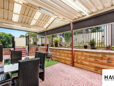 37 Aleppo Street, Quakers Hill