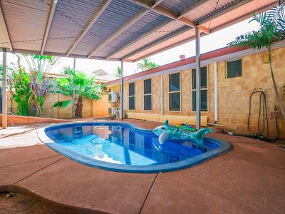 7 Carr Court, South Hedland