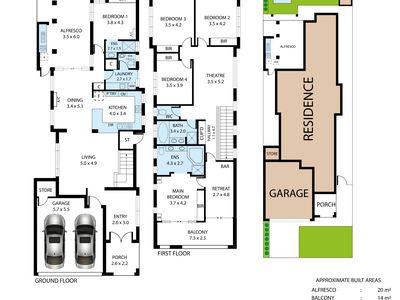 61 St Leonards Boulevard, Dayton