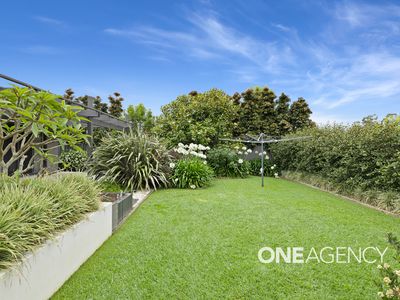 16 Firetail Street, South Nowra