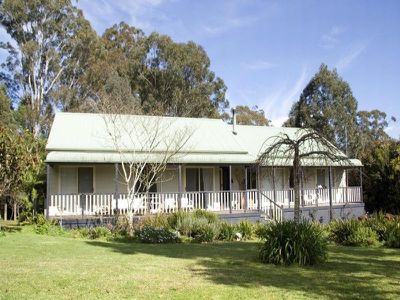 4 Rectory Park Way, Kangaroo Valley