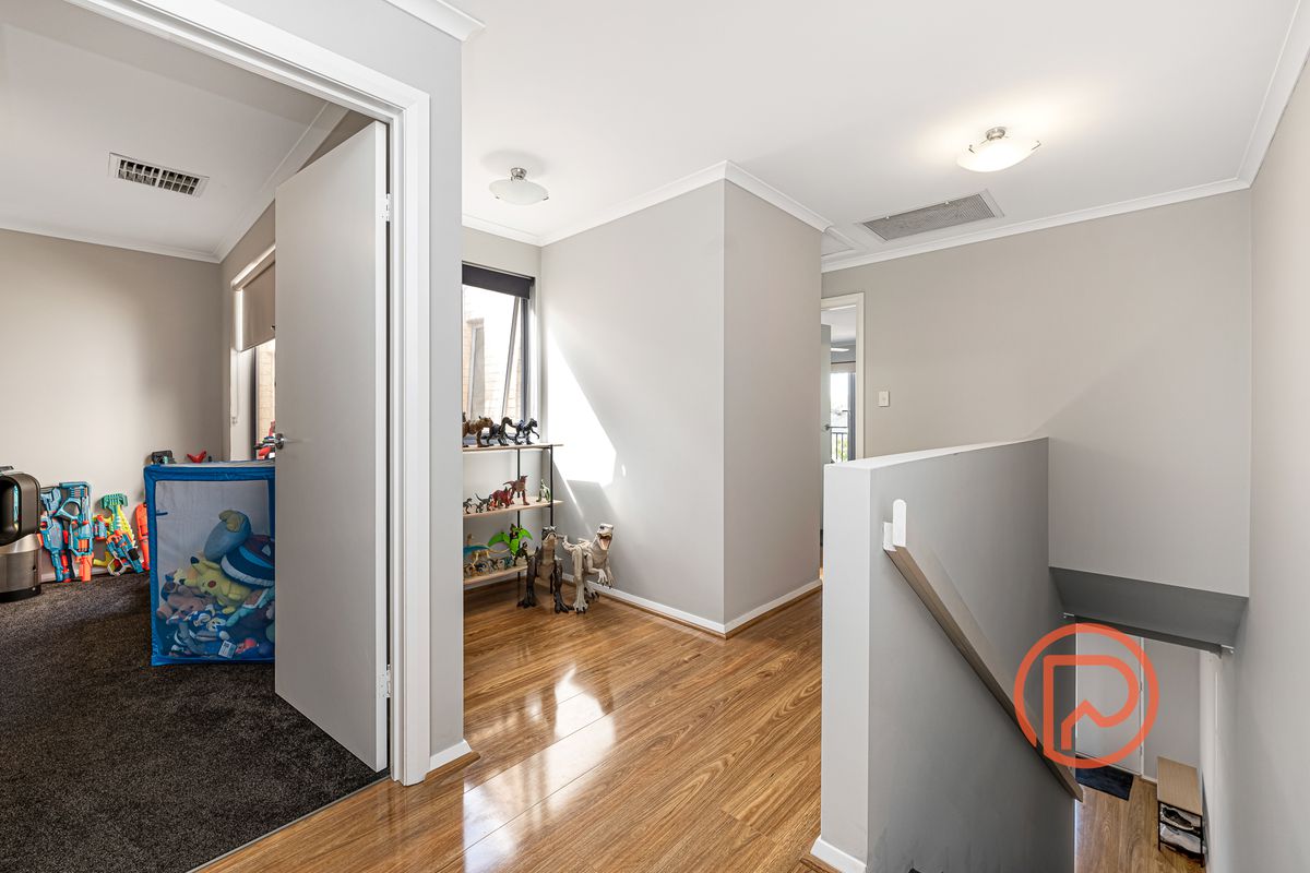 62 Hindmarsh Circuit, Mawson Lakes