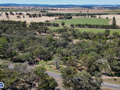 9889 Renshaw McGirr Way, Parkes