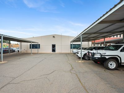 Suite 1-6 / 37 Brookman Street, Kalgoorlie