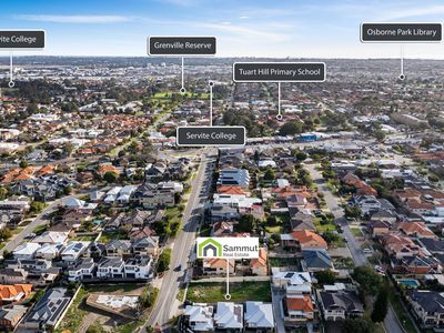 289B Cape Street, Yokine