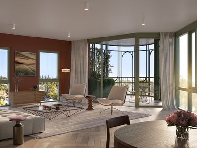 West Residences