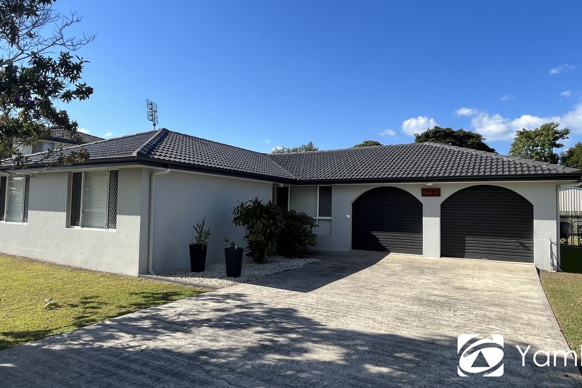 13 Wattle Drive, Yamba