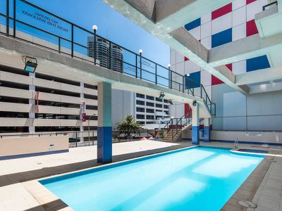 69 / 418 Murray Street, Perth