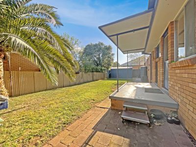 4 Mcdonnell Street, Forbes