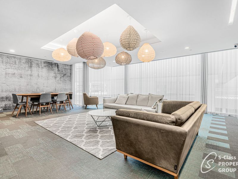 213 / 8 Moreau Parade, East Perth