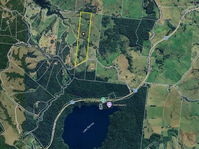 162 Lloyd Road, Barrine
