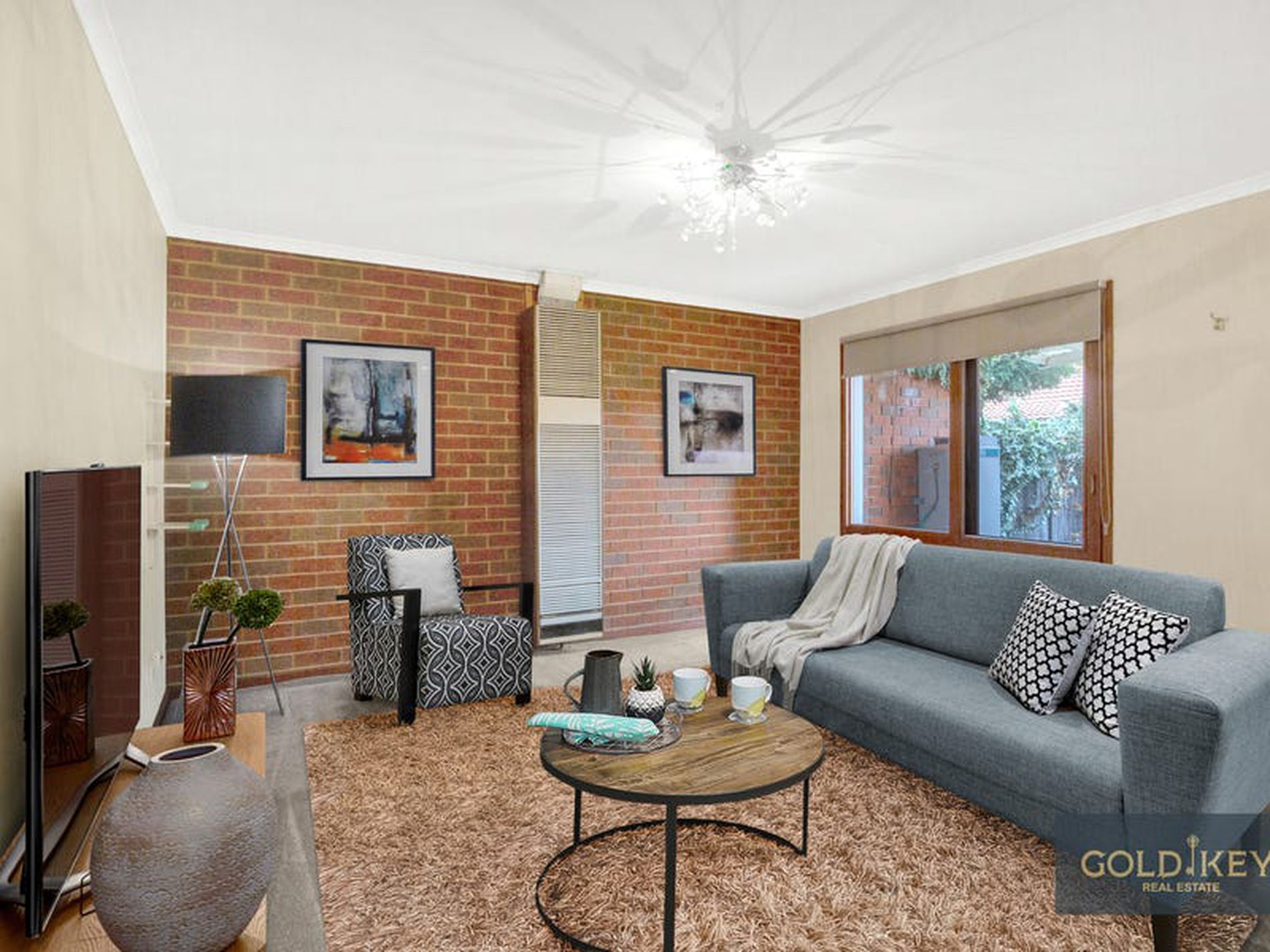 5 / 1 Bayview Crescent , Hoppers Crossing