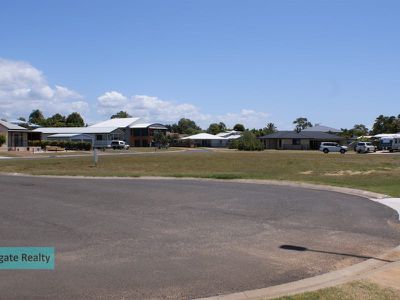 1 Dugong Court, Woodgate