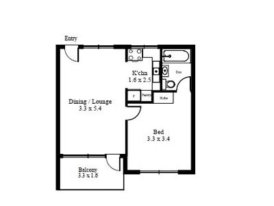 5 / 721 Pacific Highway, Gordon