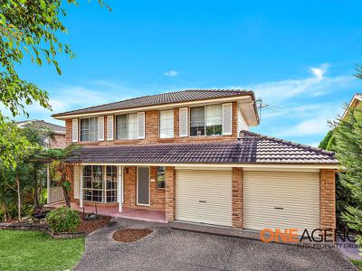 5 Burnett Place, Albion Park