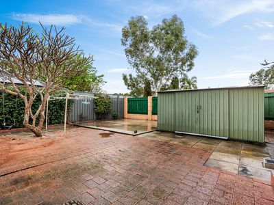 2 Bates Loop, Lockridge