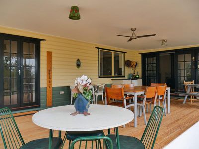 1505 Memerambi Barkers Creek Road, Wattle Camp