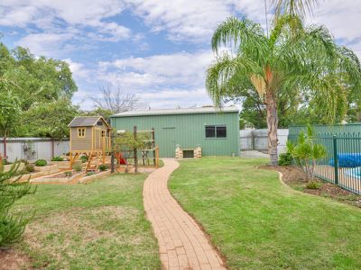 89 Lyall Street, Lamington