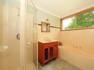 25 Jarretts Lane, Kangaroo Valley