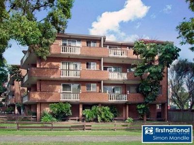 12 / 1-2 Firth Street, Arncliffe