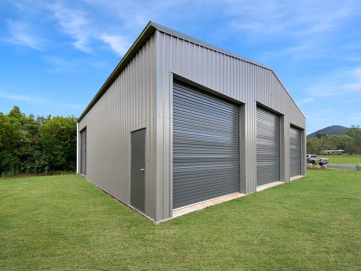 16 Webster Street, Atherton