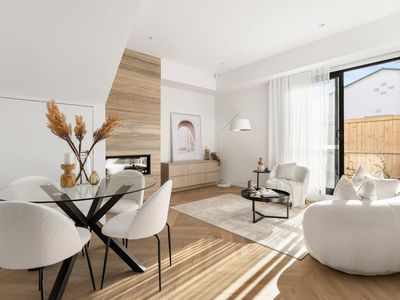 37 Prince Street, Hampton