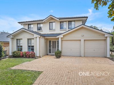 6 Burradoo Crescent, Nowra