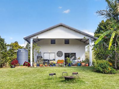 162 Lloyd Road, Barrine