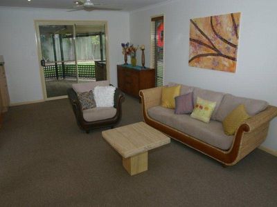 11 Bickle Court, Tewantin