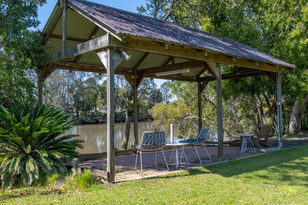 452 North Moto Road, Moto