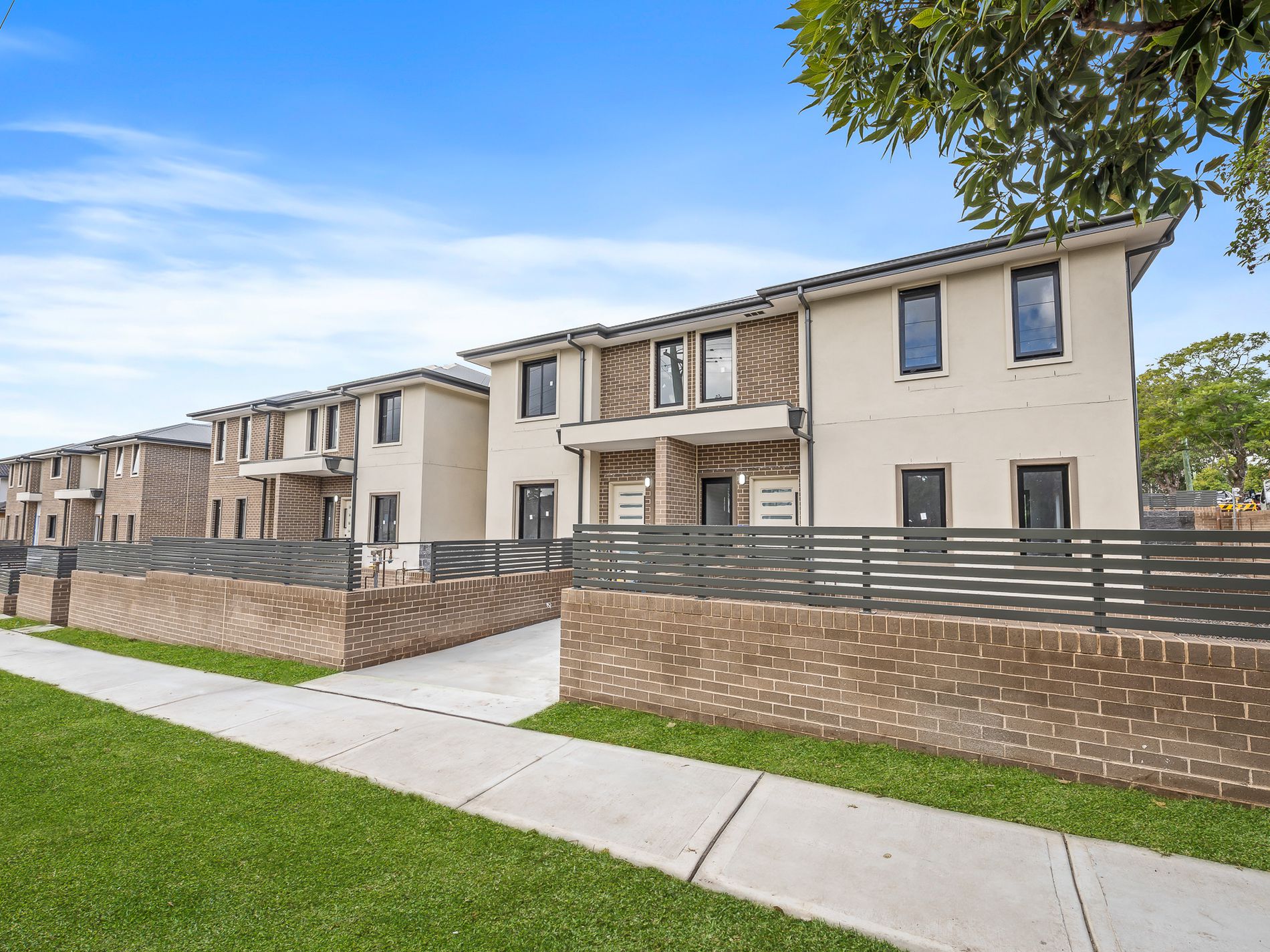 2-8 Bando Road, Girraween
