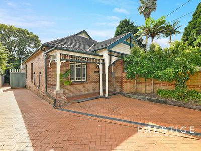 201 Wollongong Road, Arncliffe