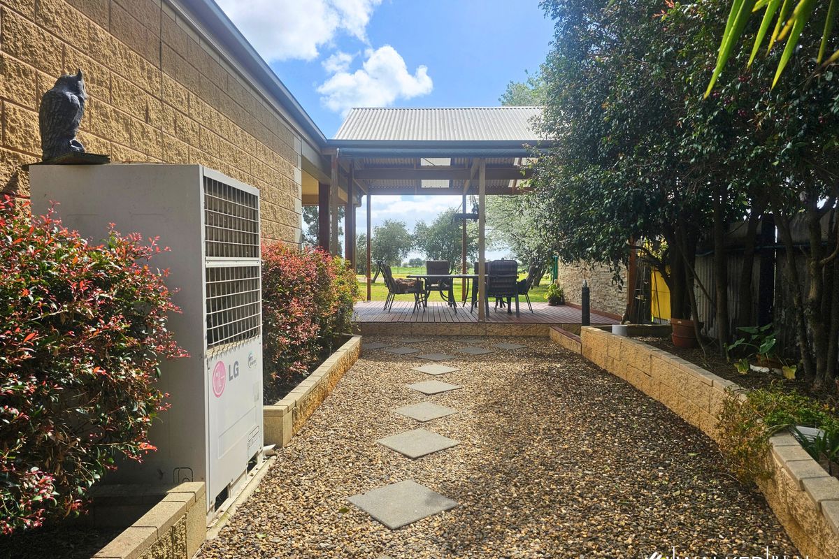 1416 Finlay Road, Tongala