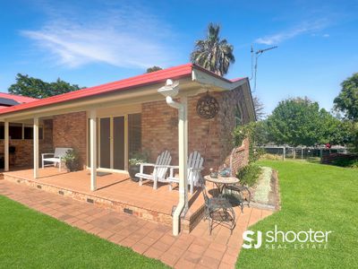 4R Rocky Road, Dubbo