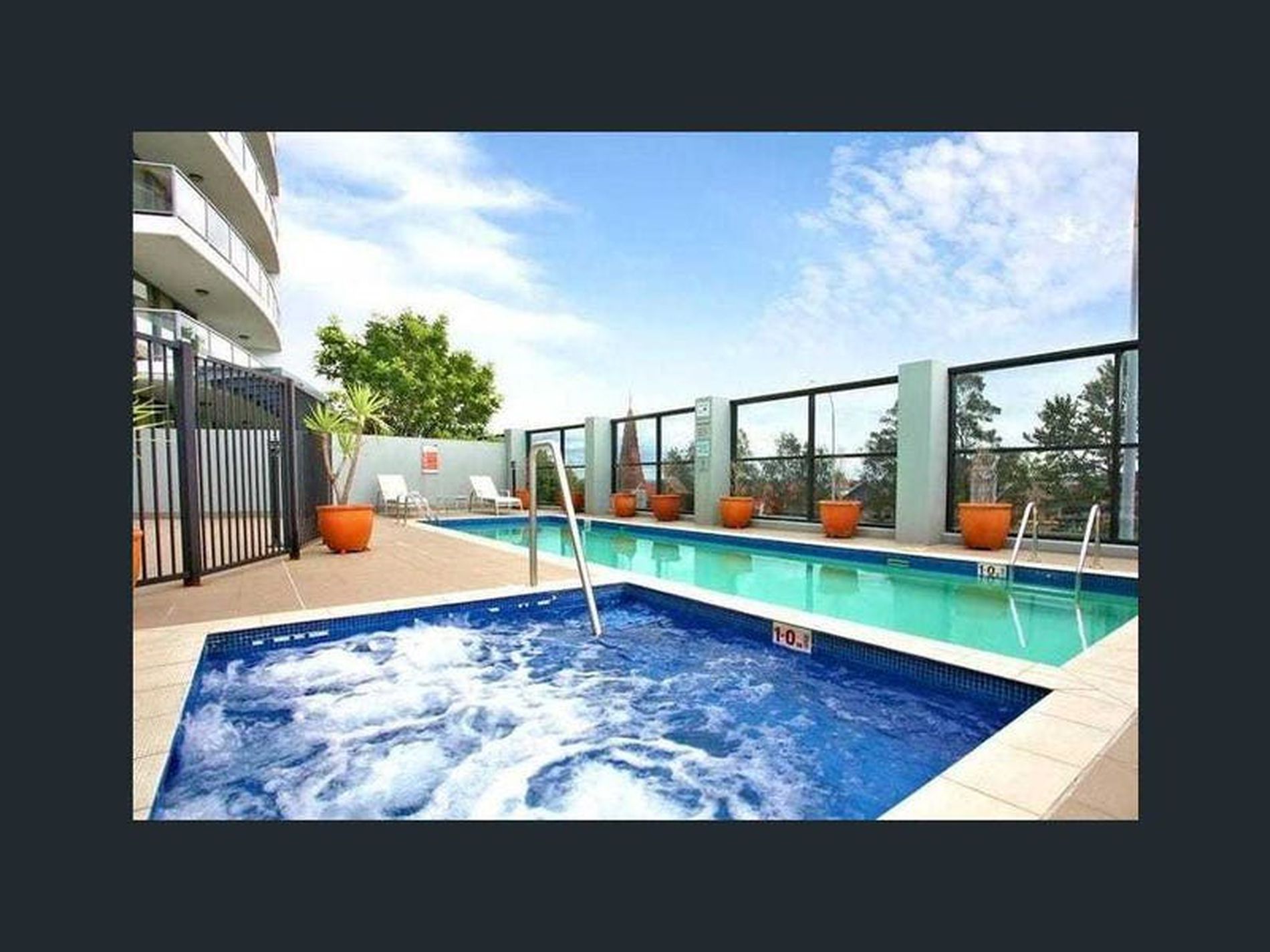 803 / 1 Adelaide Street, Bondi Junction