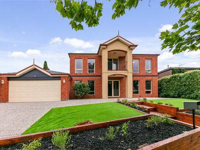 30 Whiteley Parade, Taylors Lakes