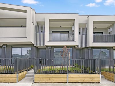 70 Vantage Boulevard, Craigieburn