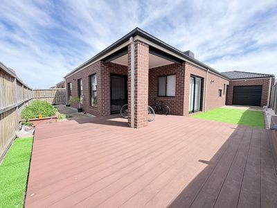 56 Cloudburst Avenue, Wyndham Vale