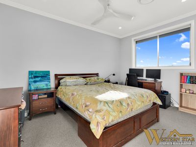 17 Redhaven Street, Caddens