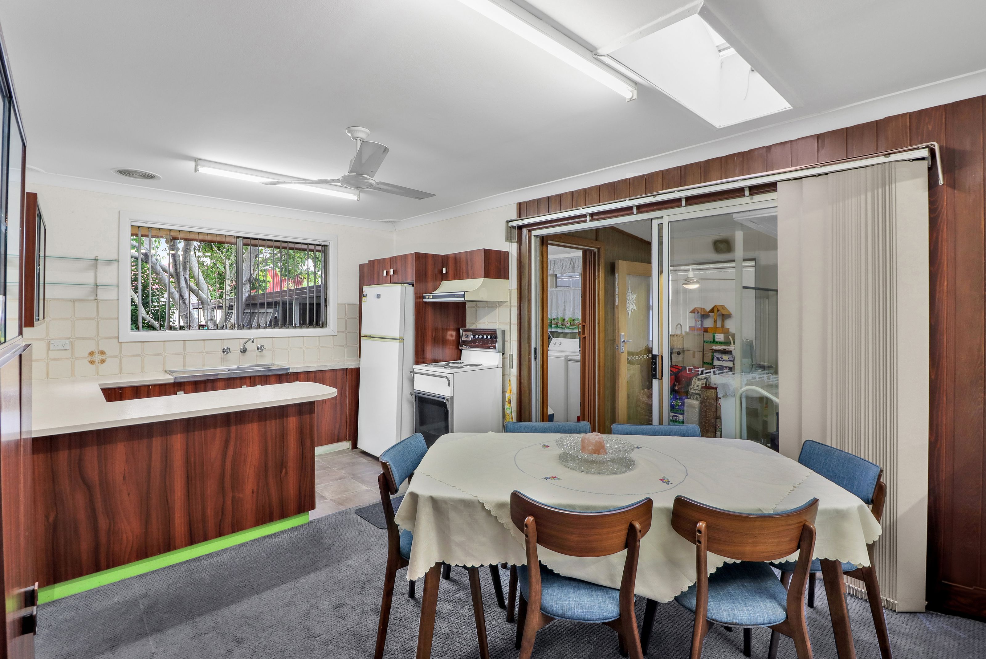 1 Preston Street, JAMISONTOWN