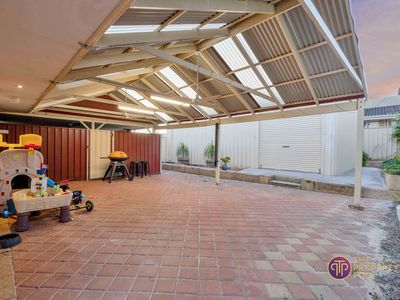 1 Baxter Close, Huntingdale