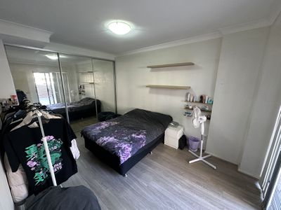 22 / 3-5 Browne Pde, Warwick Farm