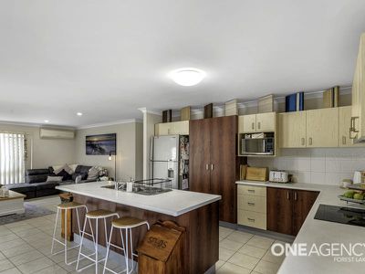 34 Shearwater Tce, Springfield Lakes